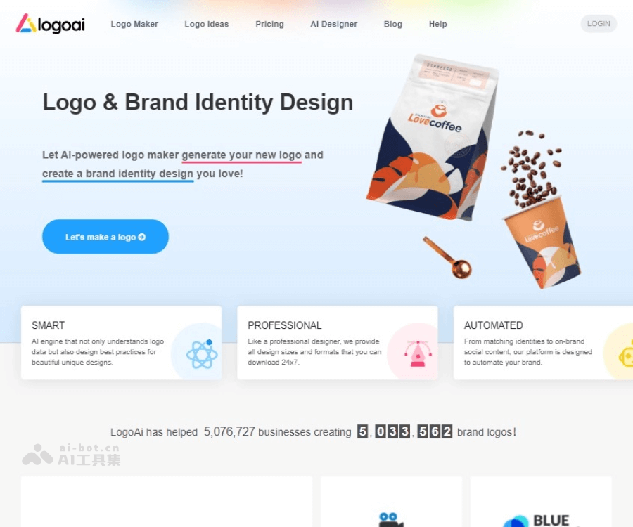 Logoai