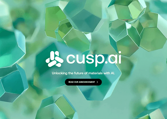 CuspAI