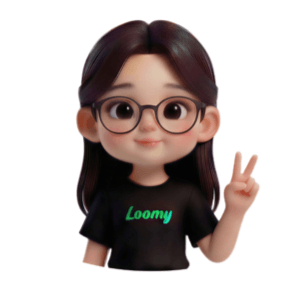 Loomy