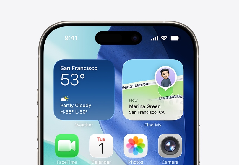 iOS 26、苹果