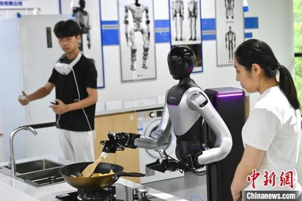 _剑指 AGI 物理训练，Meta 吞并 ARI 补齐全身人形机器人控制版图_剑指 AGI 物理训练，Meta 吞并 ARI 补齐全身人形机器人控制版图