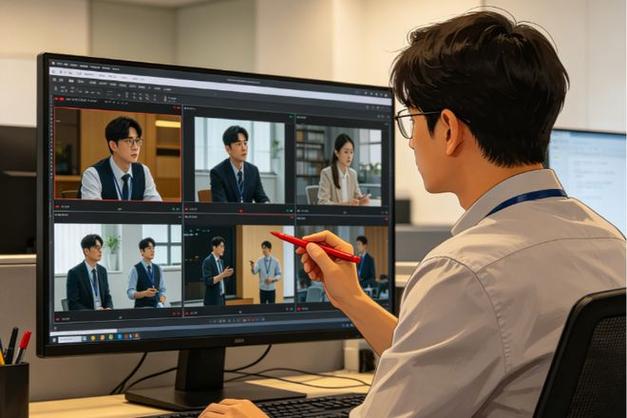 ​红果短剧全面清理超万部低质 AI 剧 规范内容提升品质__​红果短剧全面清理超万部低质 AI 剧 规范内容提升品质