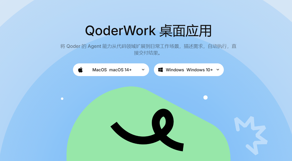 QoderWork