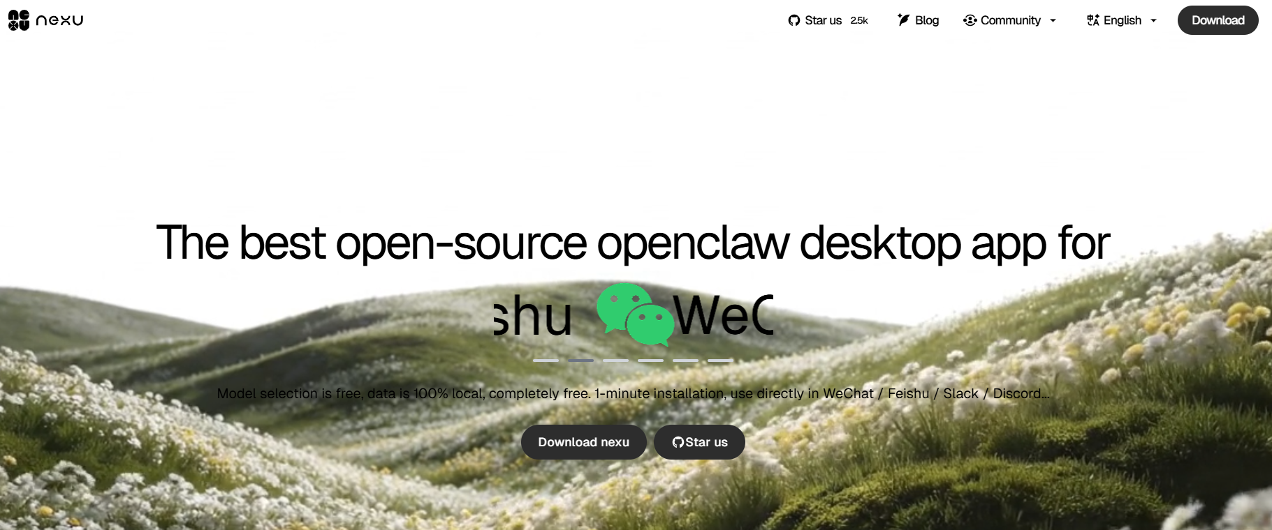 nexu